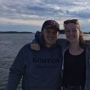 Meet your Posher, Jacob